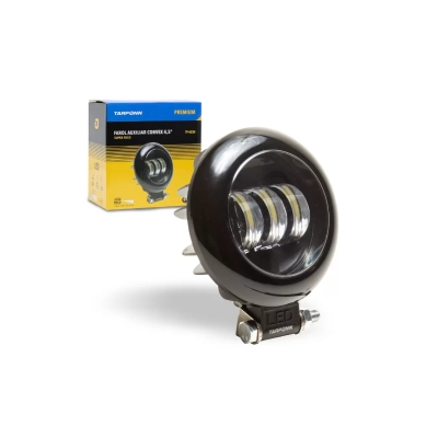 FAROL AUXIL. RD PREMIUM 6LEDS SUPER FOCO