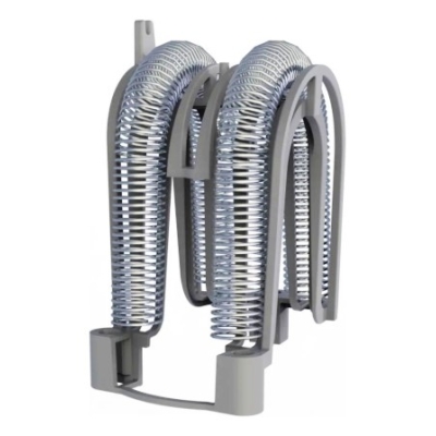 RESISTENCIA DUCHA MOMENT 4T/TORNEIRA LUNA 5500W 127V