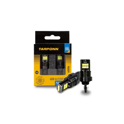 LAMPADA LED 7040 T20 CANBUS PREMIUM 1 POLO 12V 6000K
