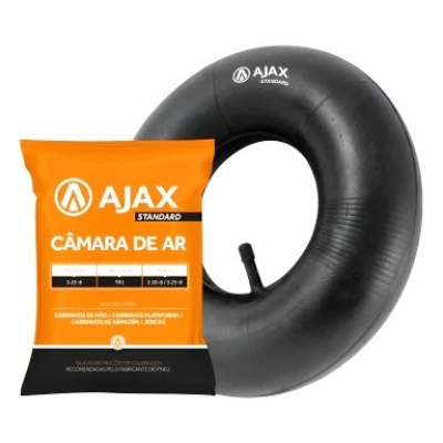 CAMARA DE AR 3.25X8 AJAX
