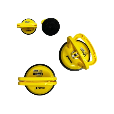 VENTOSA SIMPLES 40KG FERTAK