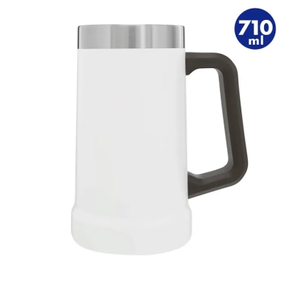 CANECA ISOTERMICA 710ML MARCA ( CH )