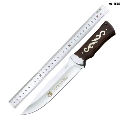 FACA CAMPING 30.5 CM MK-06-1565
