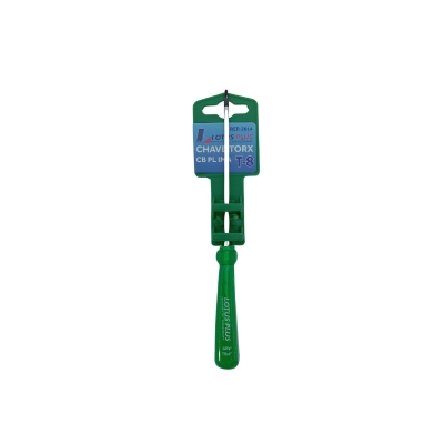 CHAVE TORX C/CABO (PONTA IMÂ) 08