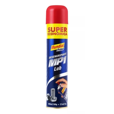 DESENGRIPANTE 321ML/193GR SPRAY MP1 M PRIME