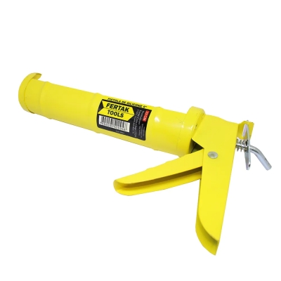 BOMBA P/APLICAR SILICONE FERTAK