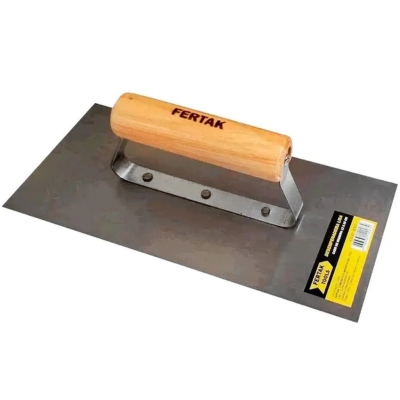 DESEMP LISA 12 X 25CM CB MADEIRA FERTAK