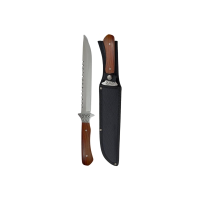 FACA CAMPING 29 CM MK-06-1645