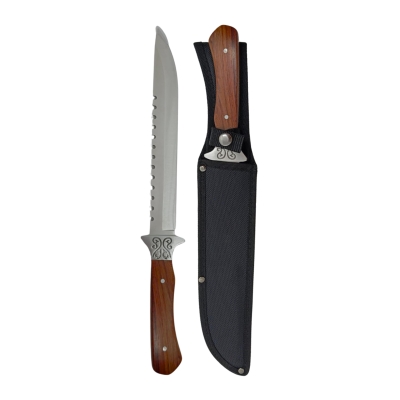 FACA CAMPING 29 CM MK-06-1645