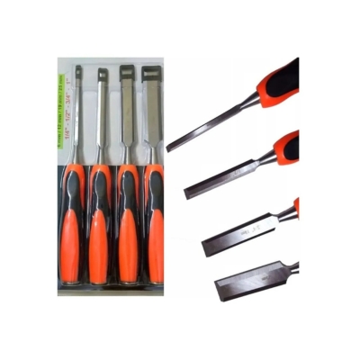 FORMAO PROF. KIT 04PCS1/4