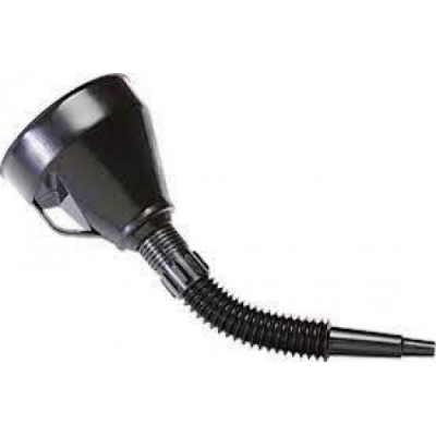 FUNIL PARA COMBUSTIVEL IDEA