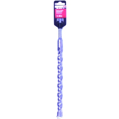 BROCA VIDEA SDS PLUS 20 X 300 MM MTX EM CARTELA