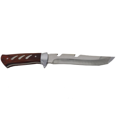 FACA CAMPING 32CM MK-06-1027