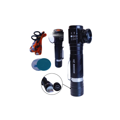 LANTERNA TATICA HZ-03-1039