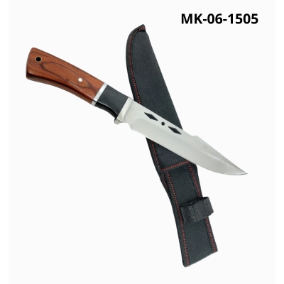 FACA CAMPING 30CM MK-06-1505