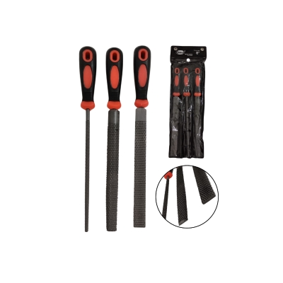 GROSA JOGO COM 03 PECAS (PROFISSIONAL)