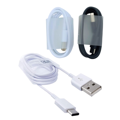 CABO USB / TIPO C - C 1 M 5.0A COM CAIXA
