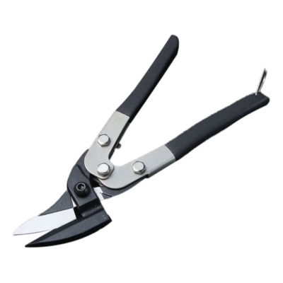 TESOURA P/ CORTE CHAPA 11