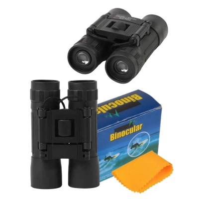 BINOCULO 08 X 21 IDEA