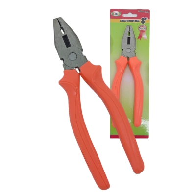 ALICATE UNIVERSAL 08