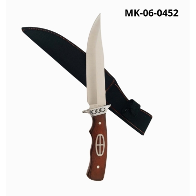 FACA CAMPING 32 CM MK-06-0452