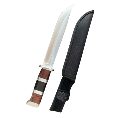 FACA CAMPING 34CM MK-06-1779