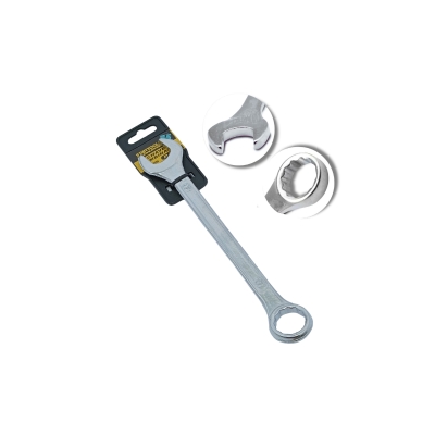 CHAVE COMBINADA AC 17 MM STARTOOLS C/CLIP