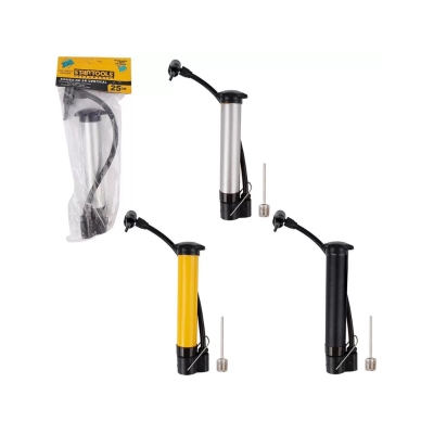BOMBA DE AR MANUAL 25CM STARTOOLS