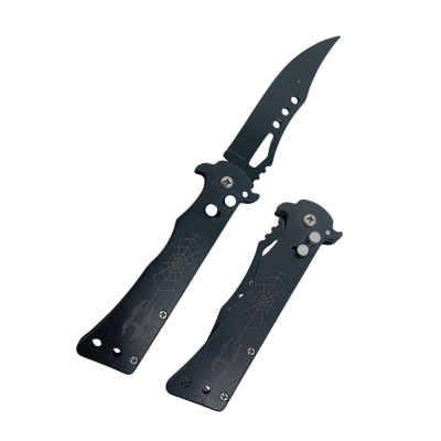 CANIVETE AUT. 21CM MK-06-1665