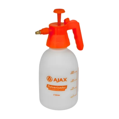 PULVERIZADOR MANUAL 2 LTS AJAX
