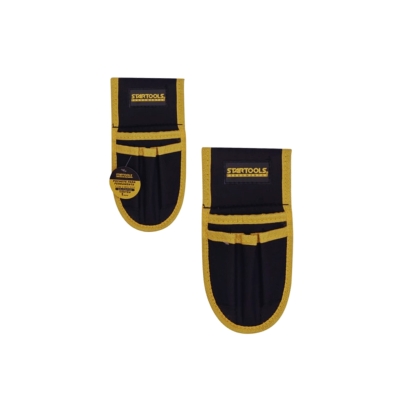 POCHETE P/ FERRAMENTAS C/04 BOLSO STARTOOLS