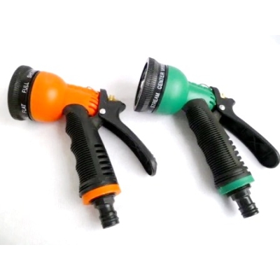 ESGUICHO P/MANGUEIRA AJUSTAVEL IDEA COM ADAPTADOR