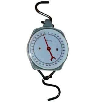 BALANCA PESCA REDONDA 150KG IDEA