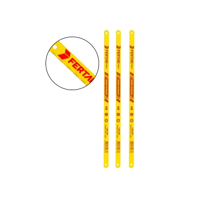 LAMINA PARA ARCO DE SERRA 12' (24D)ACO FERTAK