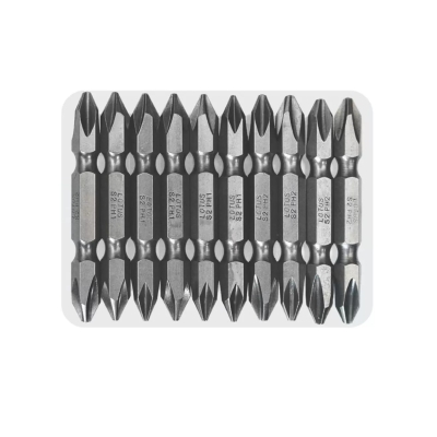 PONTA DUPLA S2 55MM PH1/2 IMÃ UNIDADE