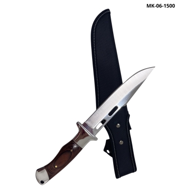 FACA CAMPING 30CM MK-06-1500