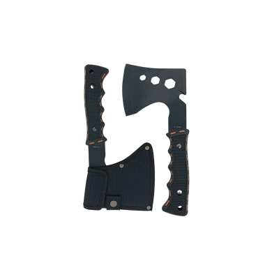 MACHADO TATICO C/BAINHA 24CM