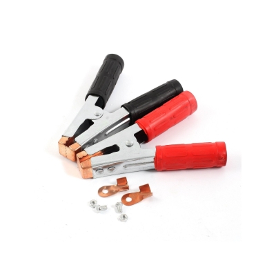 GARRA JACARE P/ BATERIA 600AMP