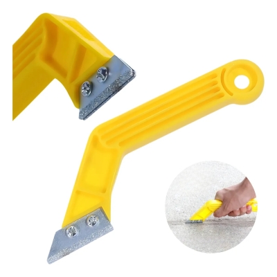 RASPADOR DE REJUNTE 50MM FERTAK