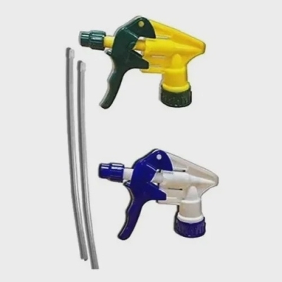 PULVERIZADOR ADAPTAR GARRAFA PET C/2PCS PREMIUM