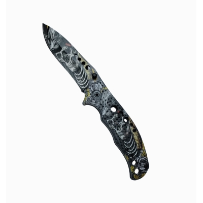 CANIVETE MANUAL PREMIUM 19CM MK-06-1874