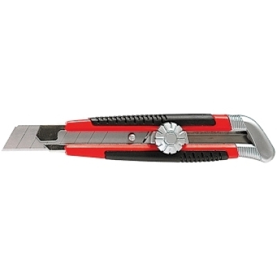 ESTILETE 18 MM TRAVA CIRCULAR PROFISSIONAL MTX