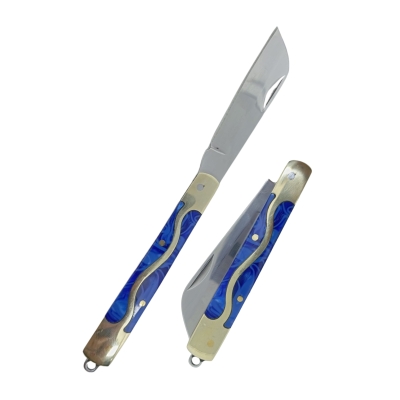 CANIVETE MANUAL MASTER 14CM TRADICIONAL