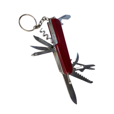 CANIVETE MULTIUSO IDEA