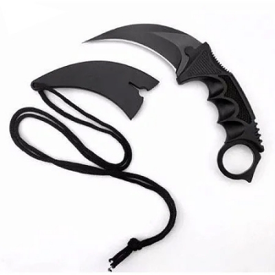 CANIVETE KARAMBIT HZ-06-0431