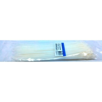ABRACADEIRA NYLON BCA 3.6MMX250MM C/100