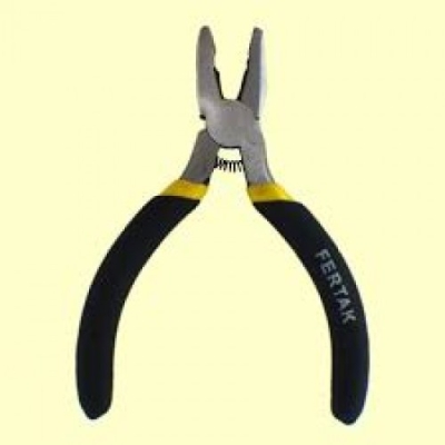 ALICATE MINI UNIVERSAL 4,5