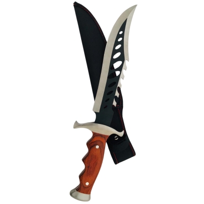 FACA CAMPING 37CM MK-06-1035