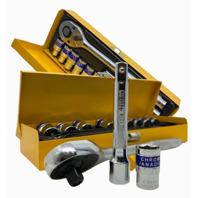 JOGO SOQUETES/CATRACA 1/2