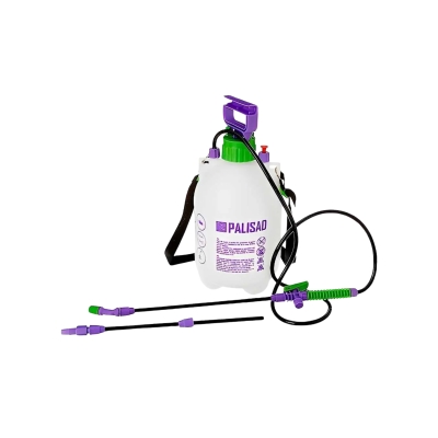 PULVERIZADOR MANUAL 07L PALISAD